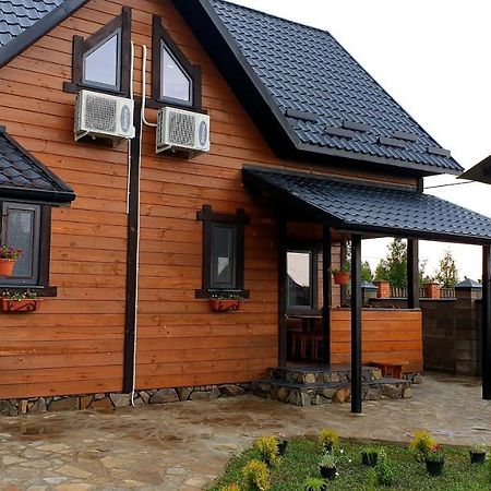 Садиба For Rest Svityaz' Exterior foto