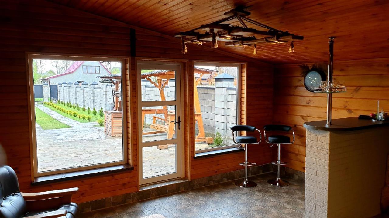 Садиба For Rest Svityaz' Exterior foto