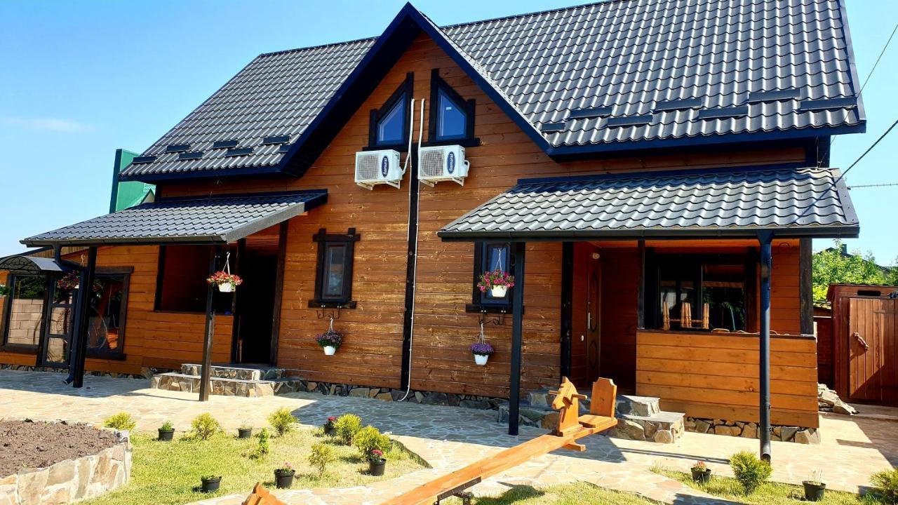 Садиба For Rest Svityaz' Exterior foto