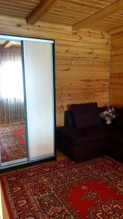 Садиба For Rest Svityaz' Exterior foto