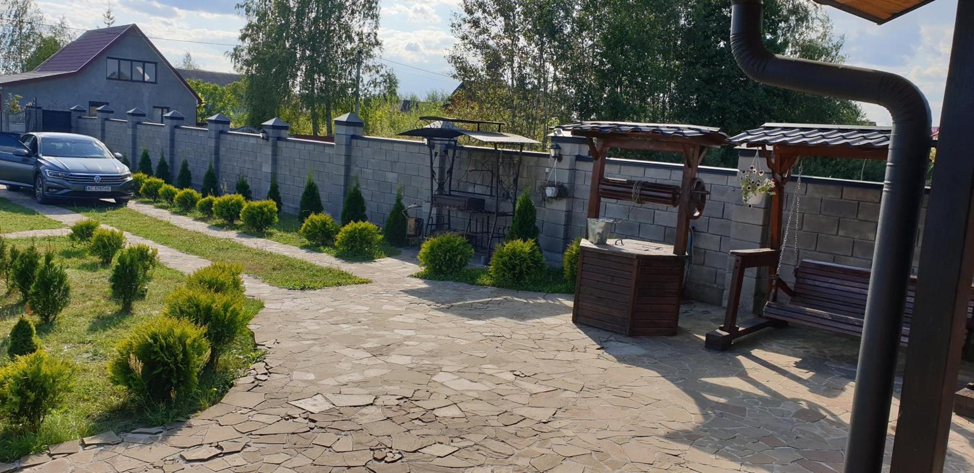 Садиба For Rest Svityaz' Exterior foto