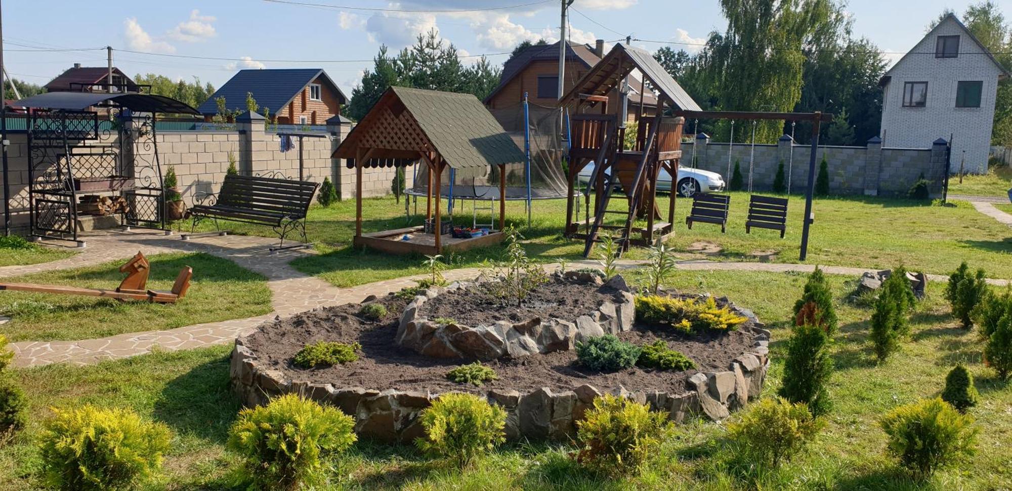 Садиба For Rest Svityaz' Exterior foto