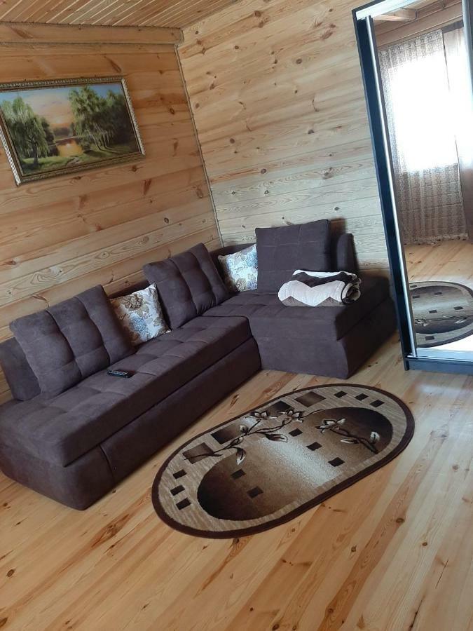Садиба For Rest Svityaz' Exterior foto