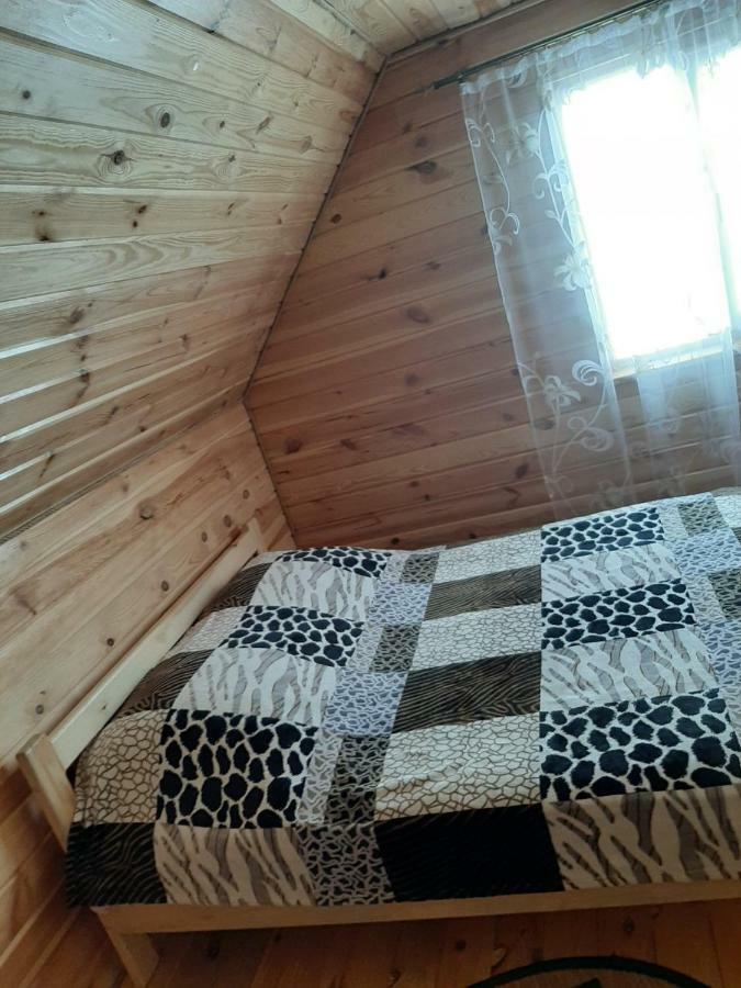 Садиба For Rest Svityaz' Exterior foto