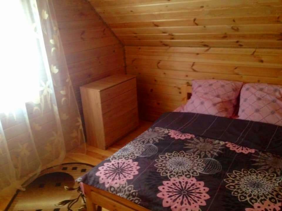 Садиба For Rest Svityaz' Exterior foto