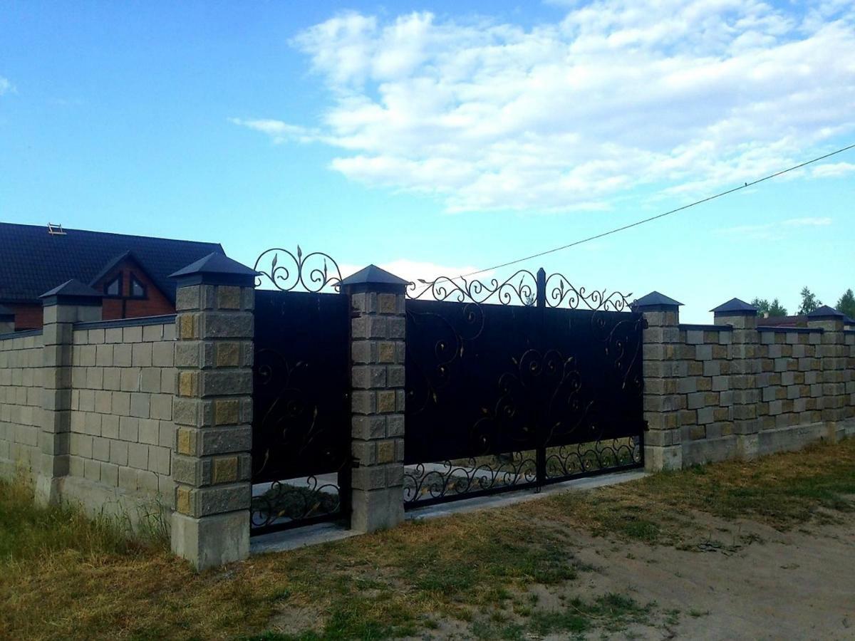 Садиба For Rest Svityaz' Exterior foto