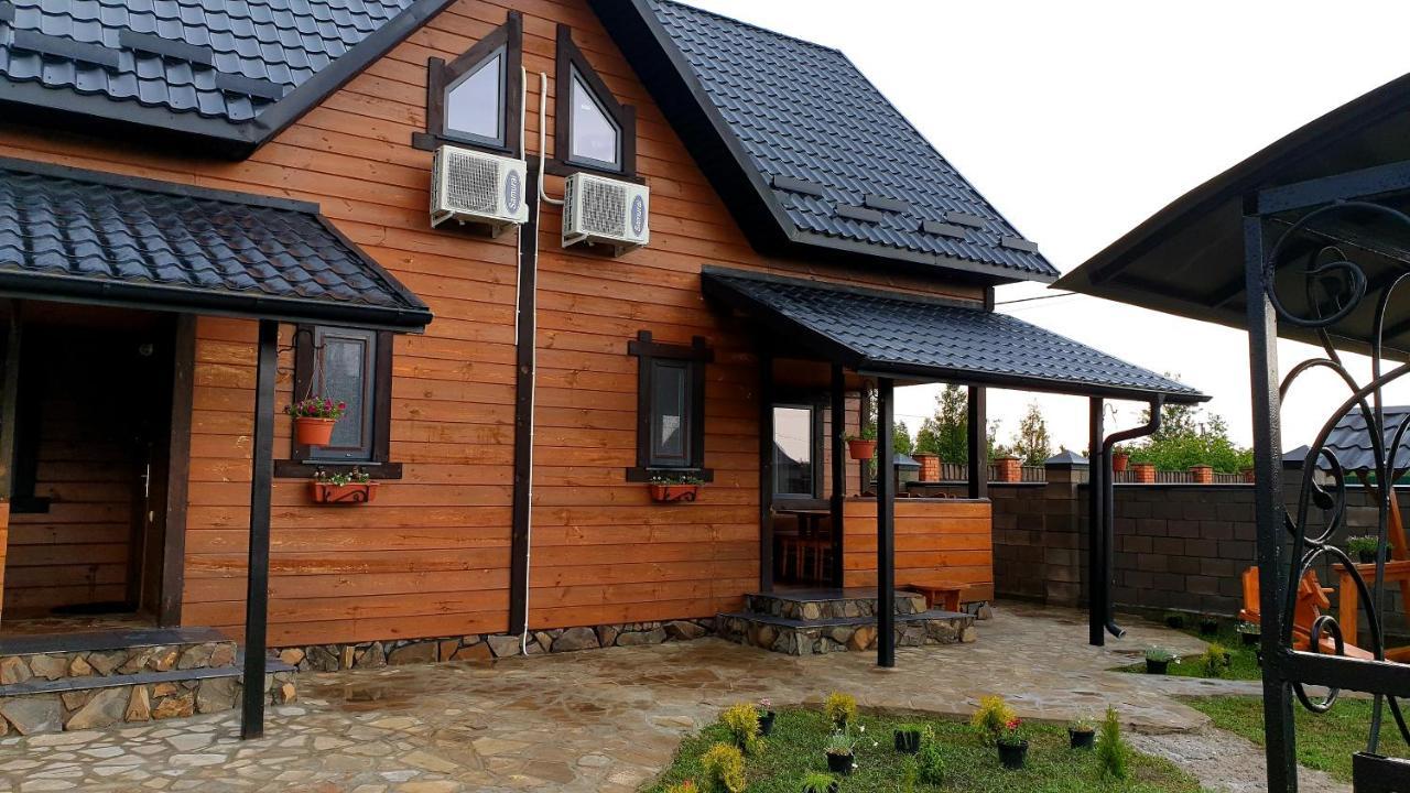 Садиба For Rest Svityaz' Exterior foto